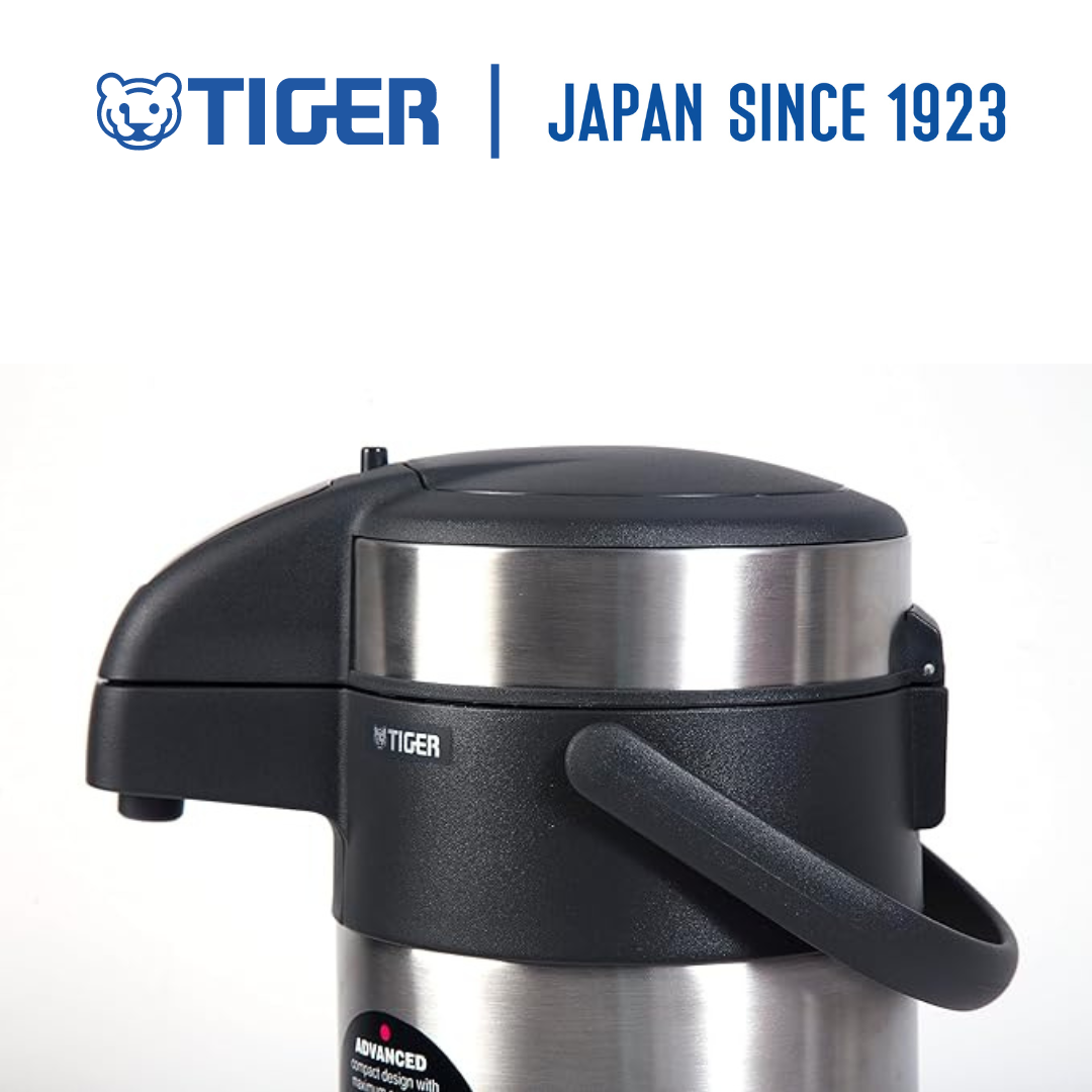 Bình Thủy Chứa TIGER MAA-A302 - Hàng chính hãng