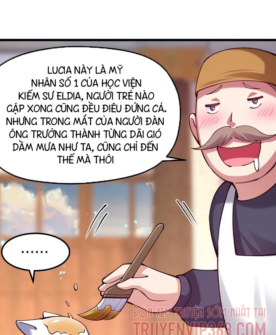 sức mạnh của kiếm thần chapter 37 76