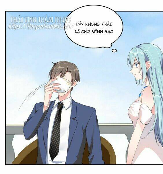 cẩm nang nuôi dưỡng ông xã chapter 4 16