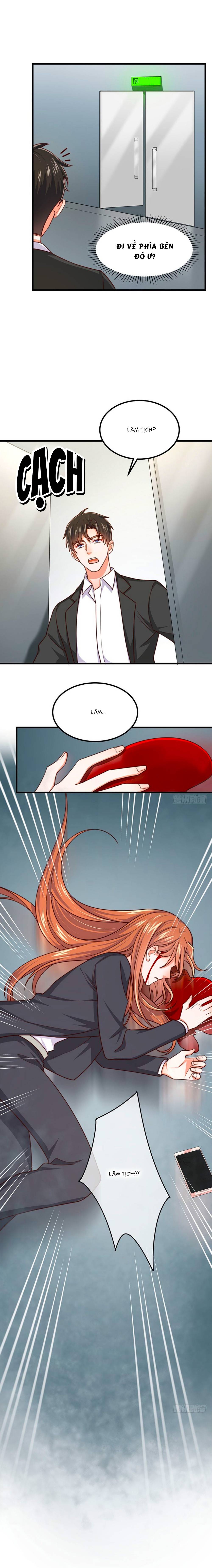 nhật ký báo thù của thiên kim hai mặt chapter 39 2