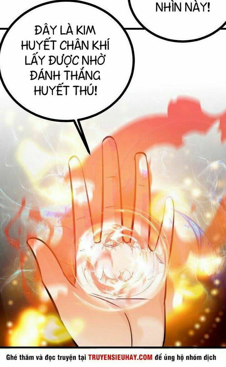 chí tôn thần ma chapter 67 12