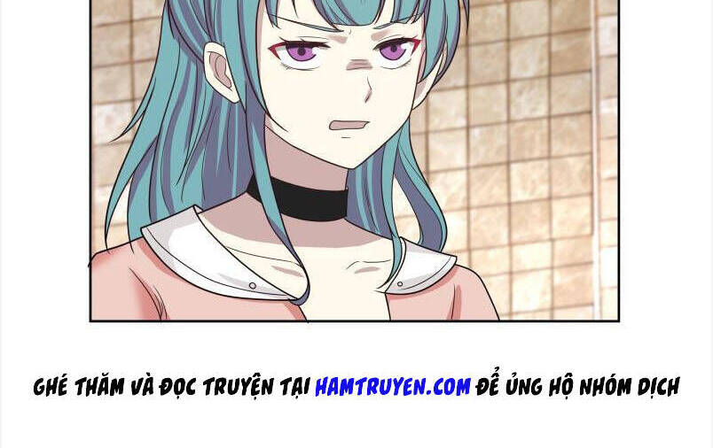 tuyệt thế võ công chapter 170 2