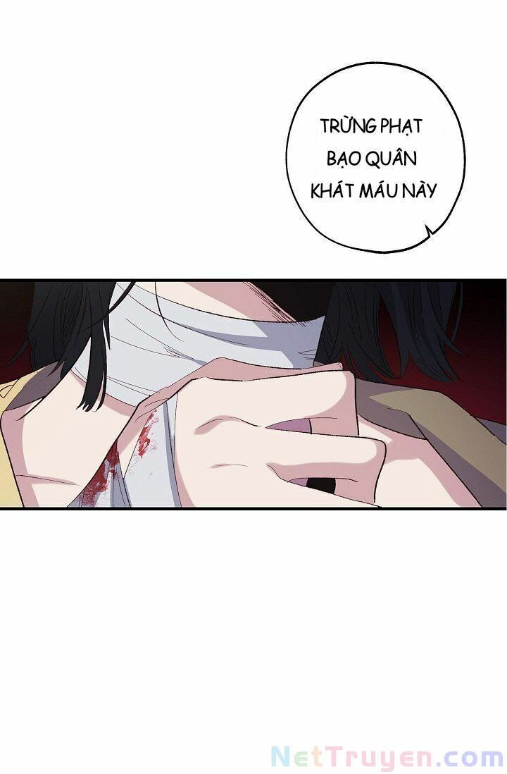 mối tình đầu của bạo chúa chapter 24 18