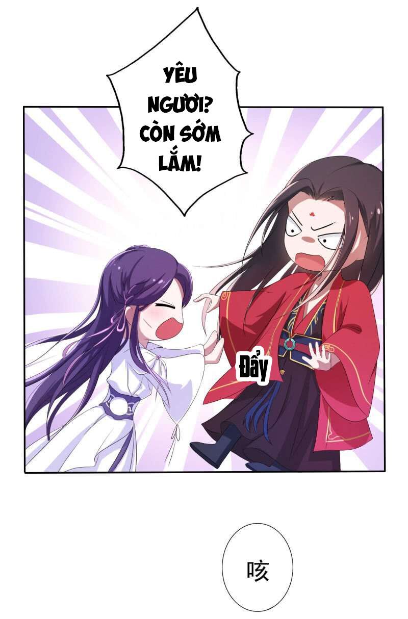 tà y cuồng thê chapter 15 25