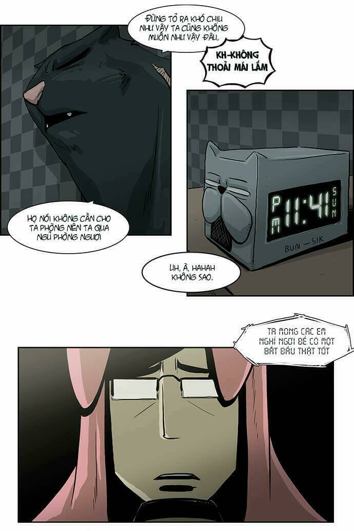 special martial arts extreme hell private high school chapter 36 4