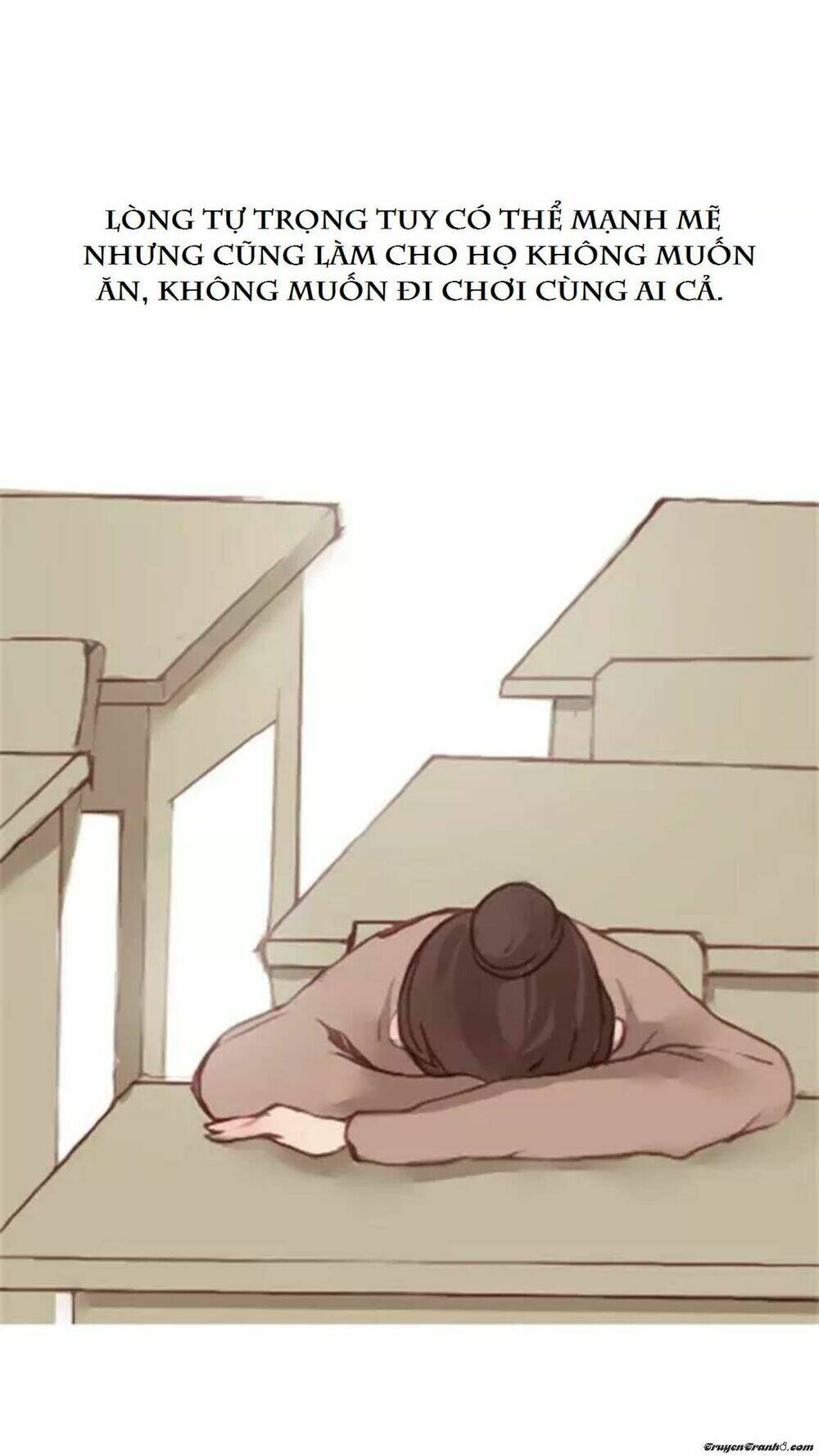 trả thù trường trung học chapter 6 28