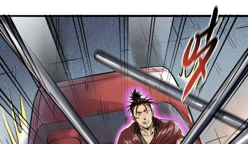 thế giới xa lạ chapter 27 49