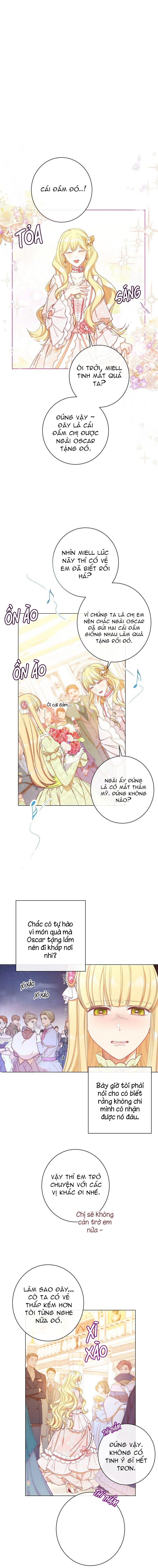 ác nữ đảo ngược đồng hồ cát chapter 22 9