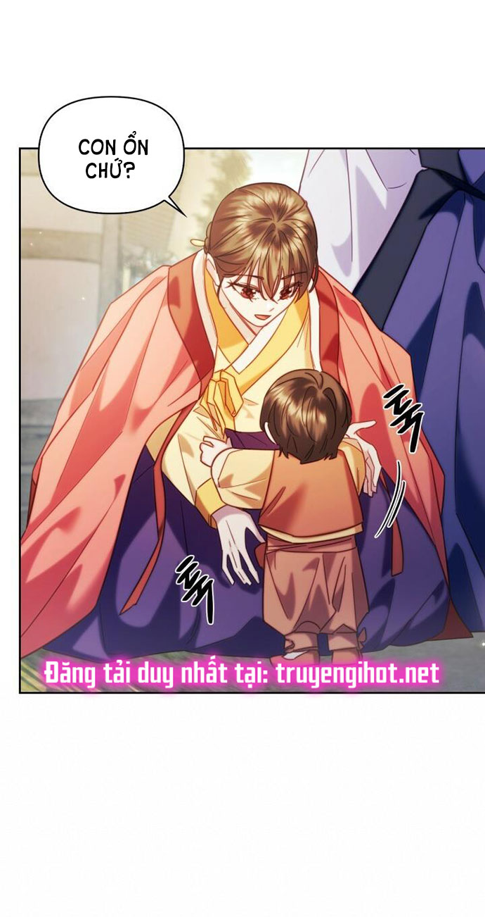 [18+] trăng nơi đỉnh núi chapter 60 13