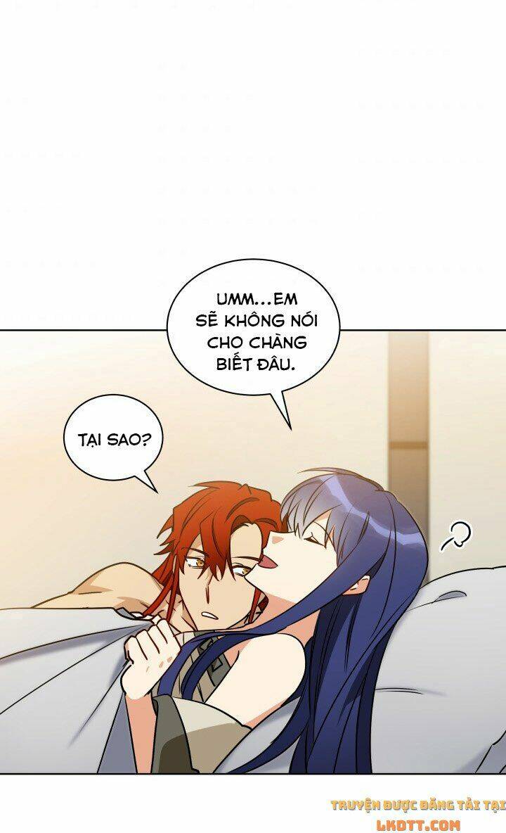 quái thú với hoa chapter 78 7