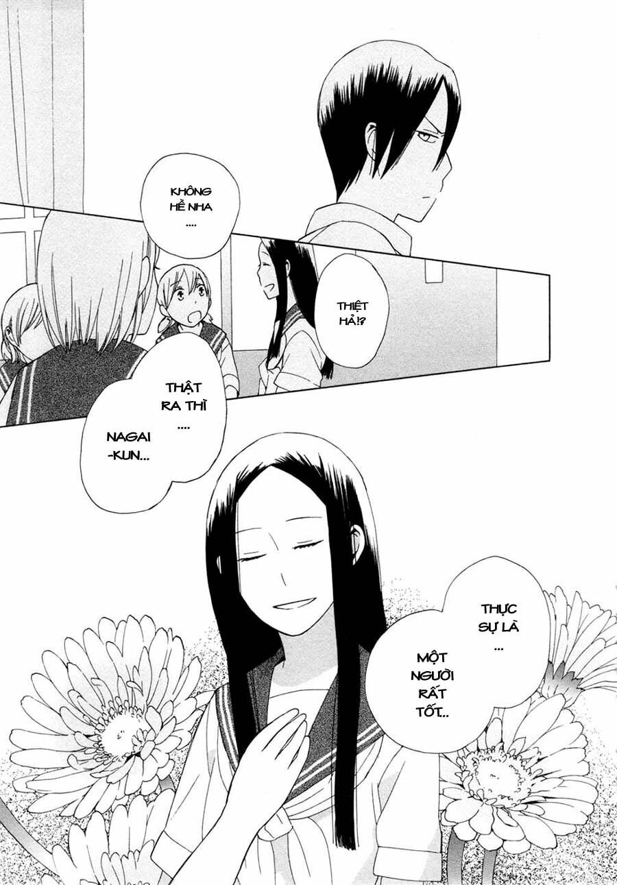 14-sai no koi chapter 10 5