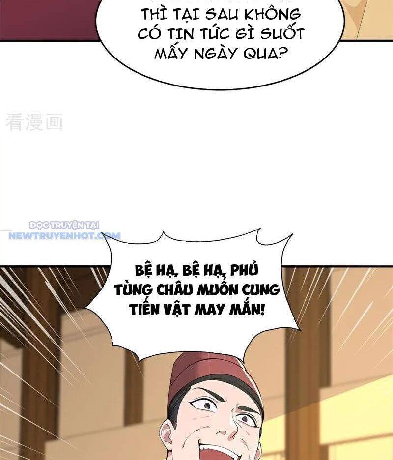 ta thực sự không muốn làm thần tiên chapter 109 15