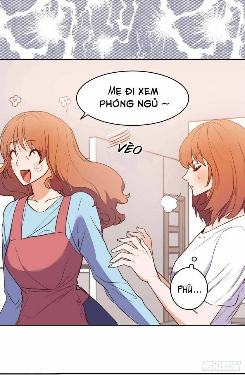 acup tiên sinh chapter 18 31