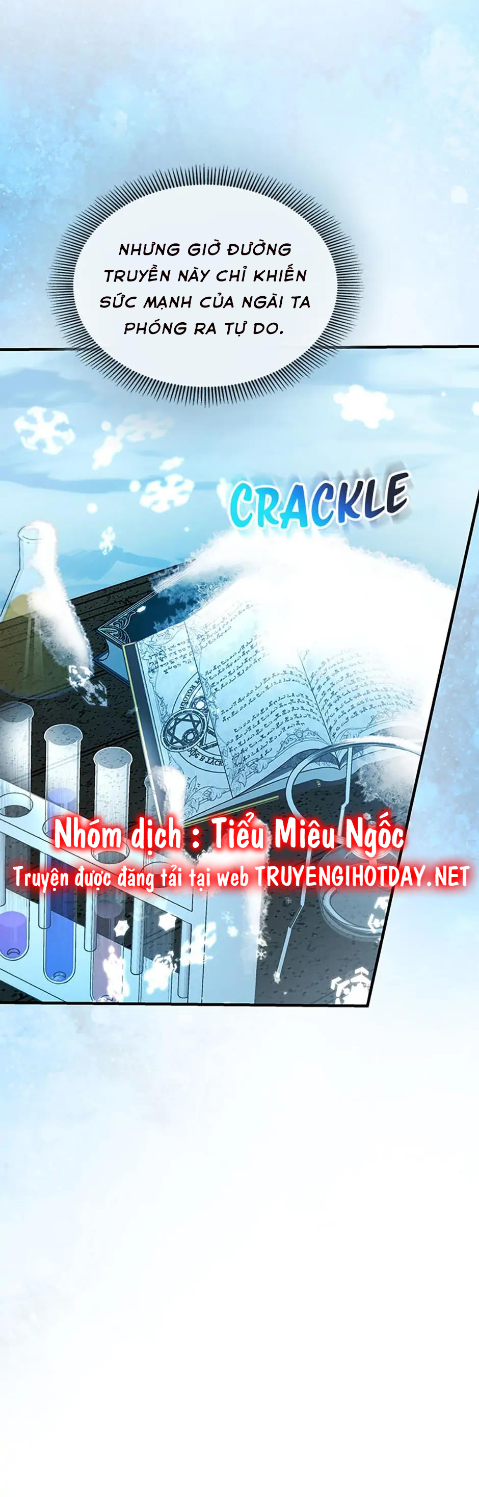 vị cứu tinh của nhân vật chính chapter 27 25