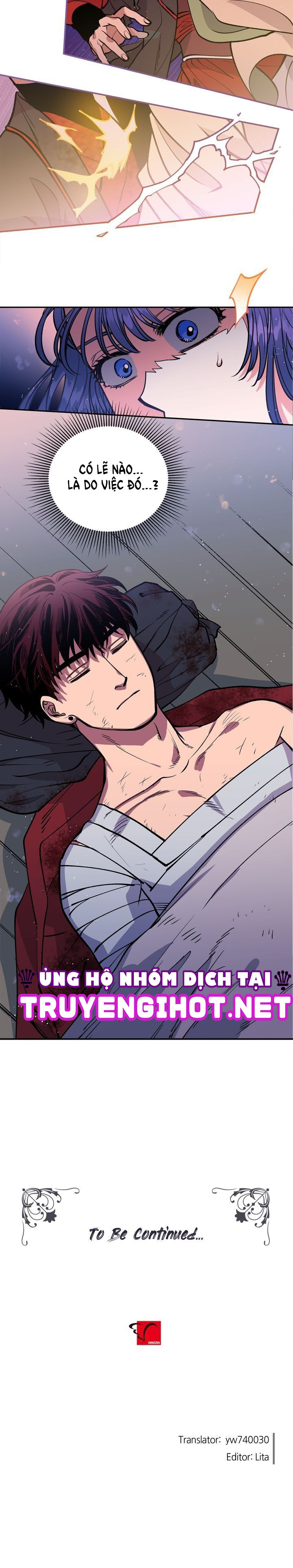 cô dâu thiên đàng chapter 25 19