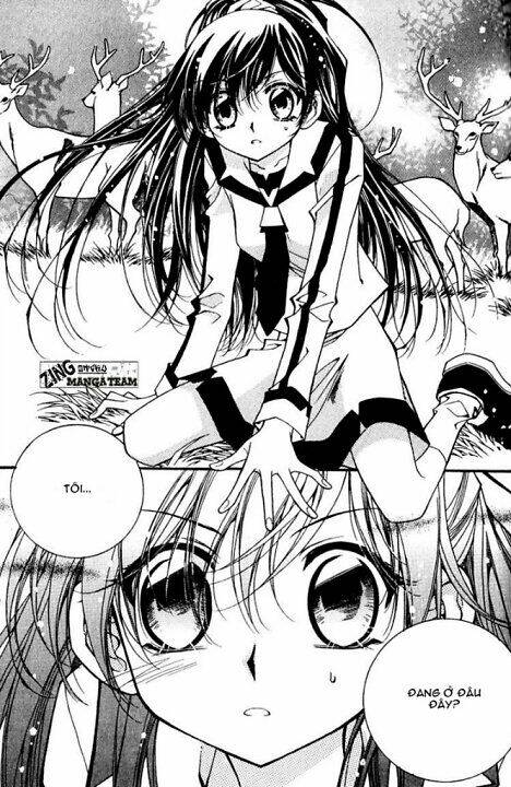 legend - truyền thuyết fushigi chapter 1 116