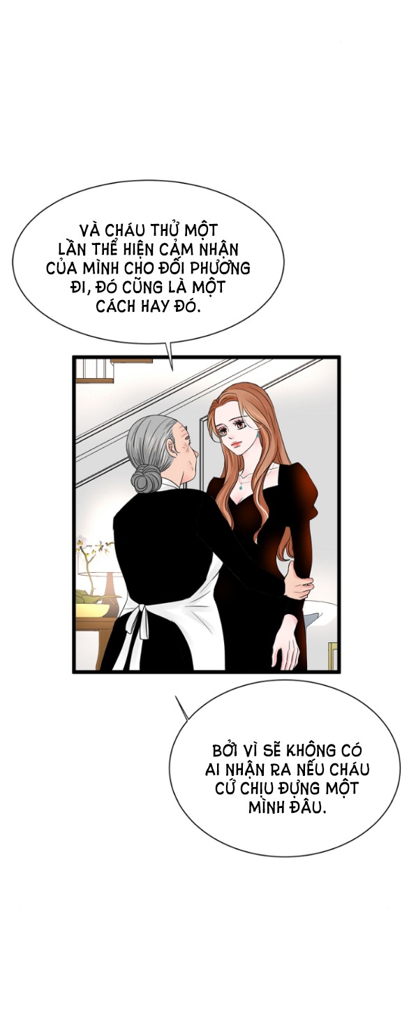 Tình Yêu Đánh Cắp Trái Tim chapter 22.2 - Trang 16
