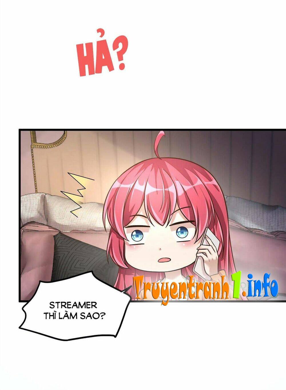 ông xã, em muốn ăn cho anh sạt nghiệp! chapter 31 22