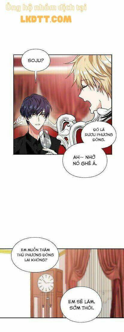 nữ hoàng ngoại khoa chapter 94 7