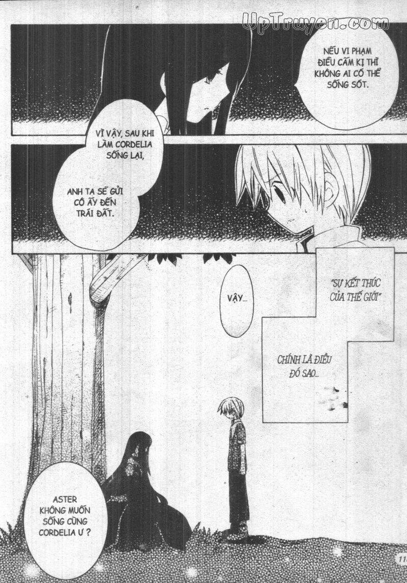 hoshi no witch chapter 3 118