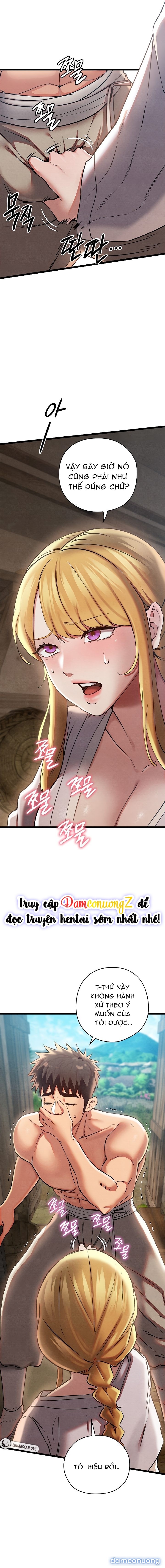 dục tình thư tịch chapter 3 5