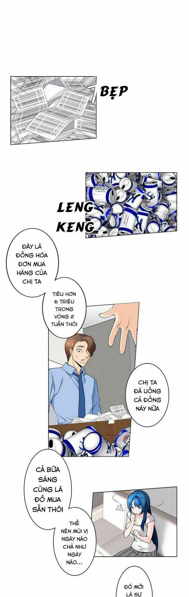 the fiancee is here chapter 11 3