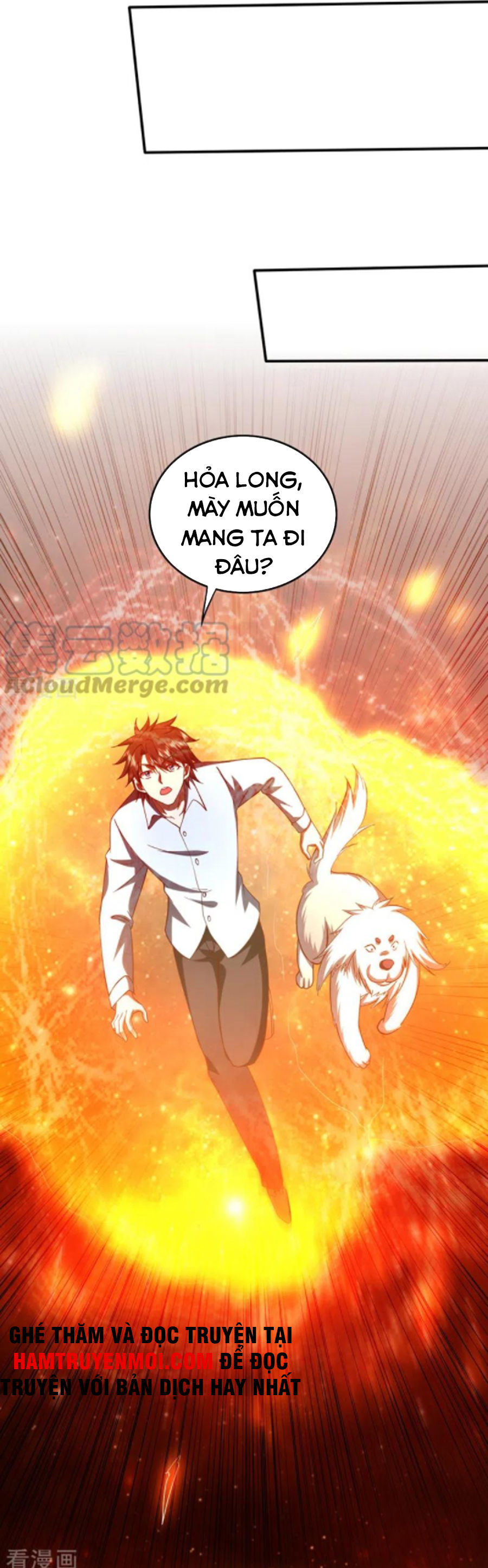 tối cường thần y tại đô thị chapter 250 1