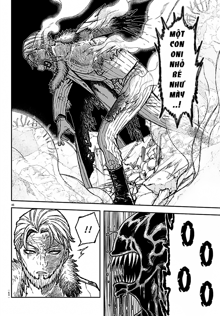 tougen anki chapter 0 42