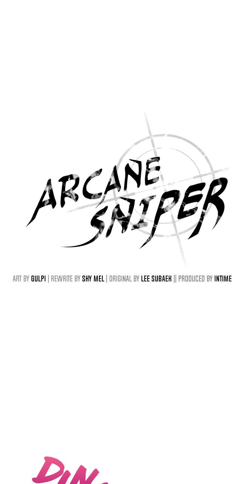 arcane sniper (xạ thủ đạn ma) chapter 25 16
