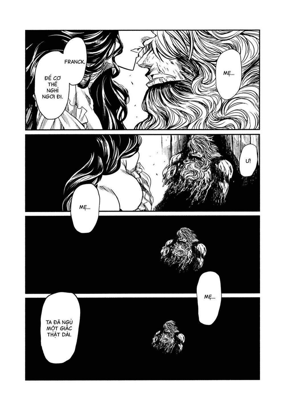 keyman chapter 52 11