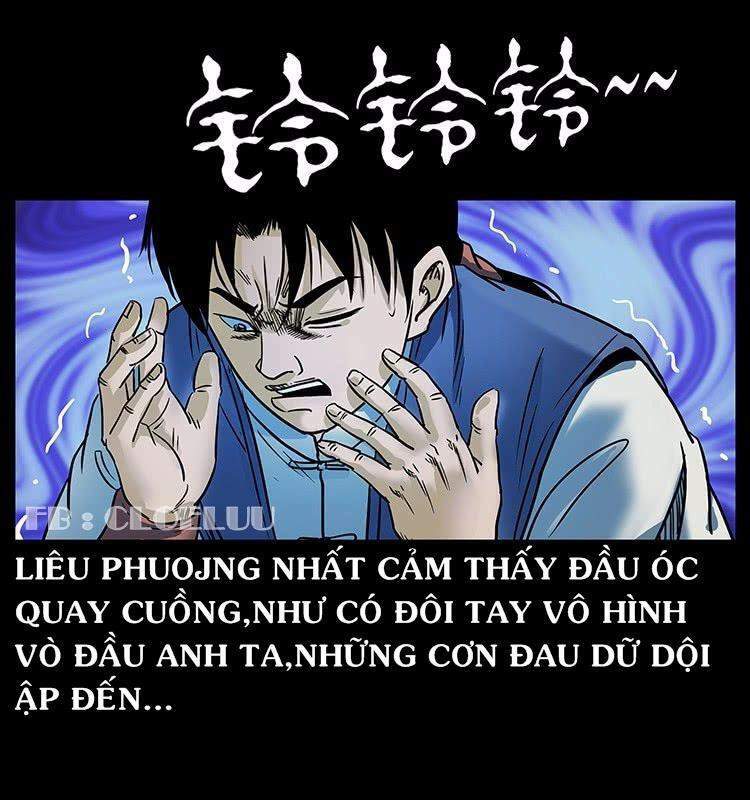 tiên sơn truyền kỳ chapter 16 44