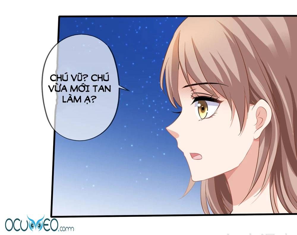 mỹ vị giai thê chapter 17 18