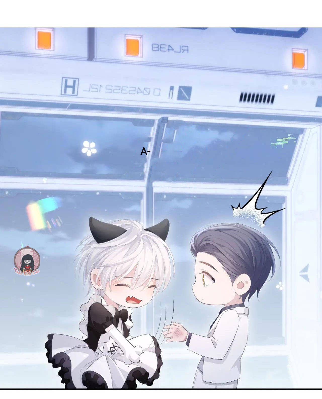 xin hãy ly hôn chapter 19 27