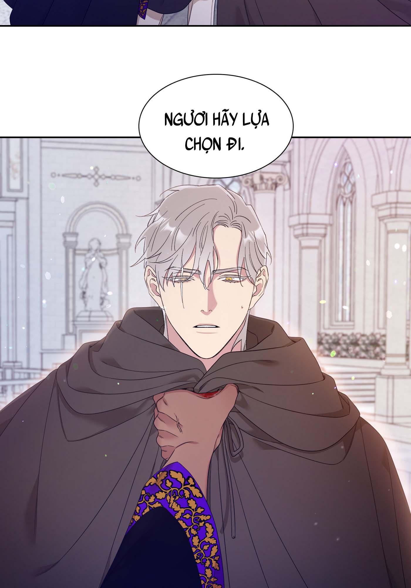 ái tình tự tâm chapter 3 27