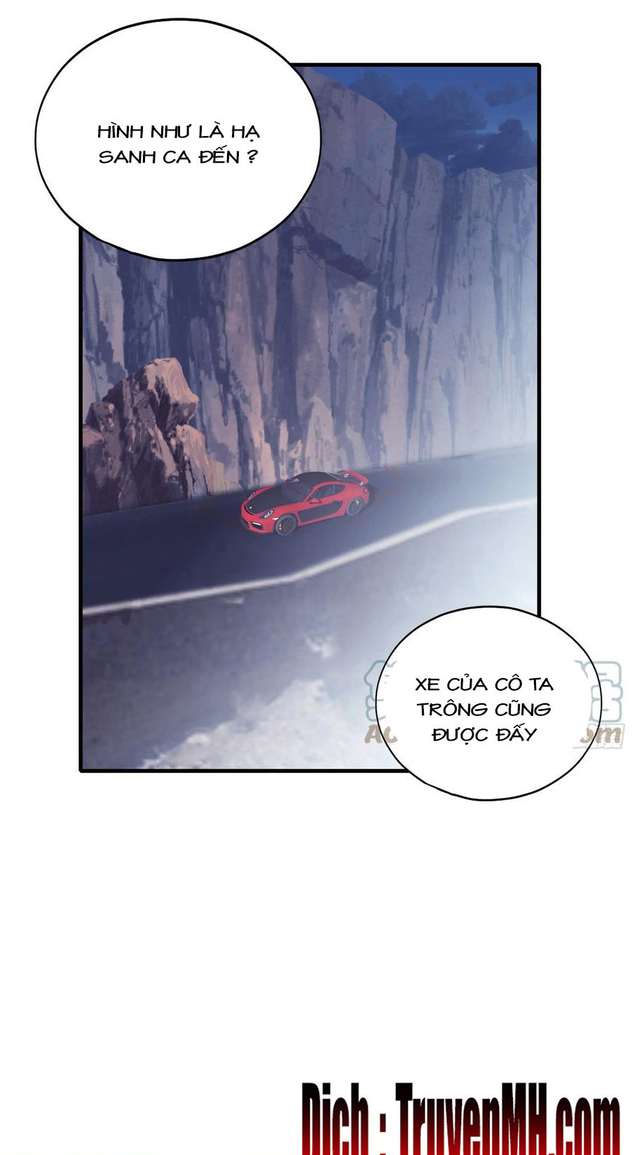 bạo quân ái nhân chapter 135 16