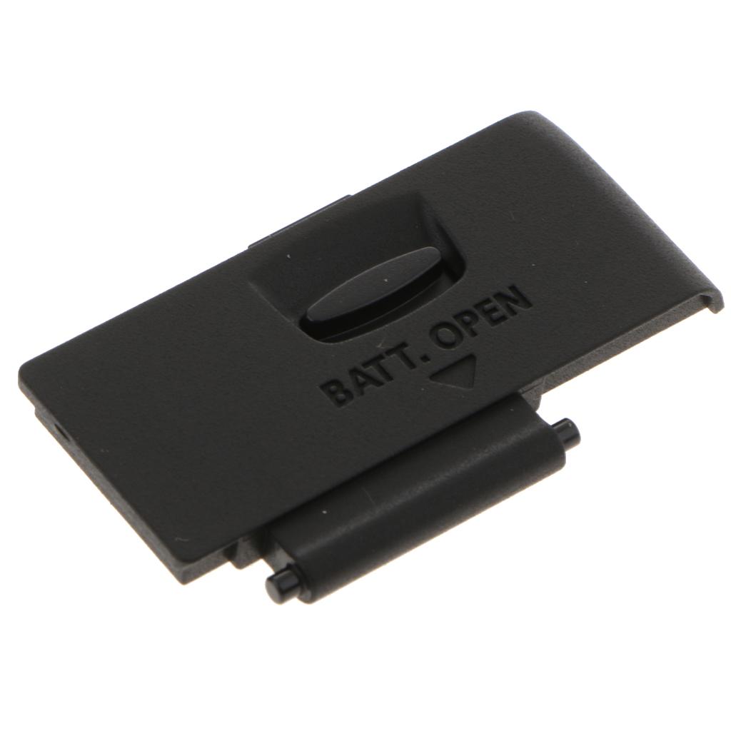 Camera Cover Battery Terminal Cover for EOS 760D / 750D Lid Cap DSLR
