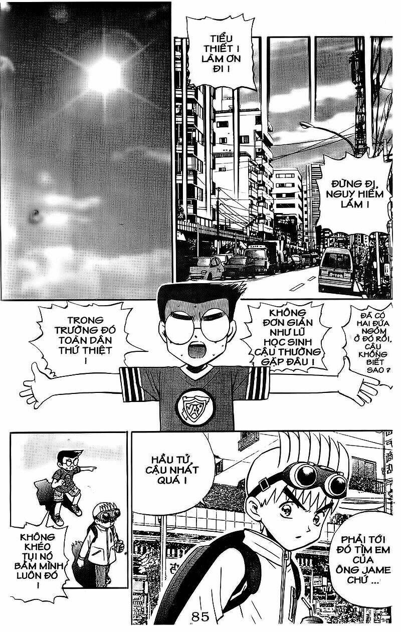 bowling king chapter 128 10