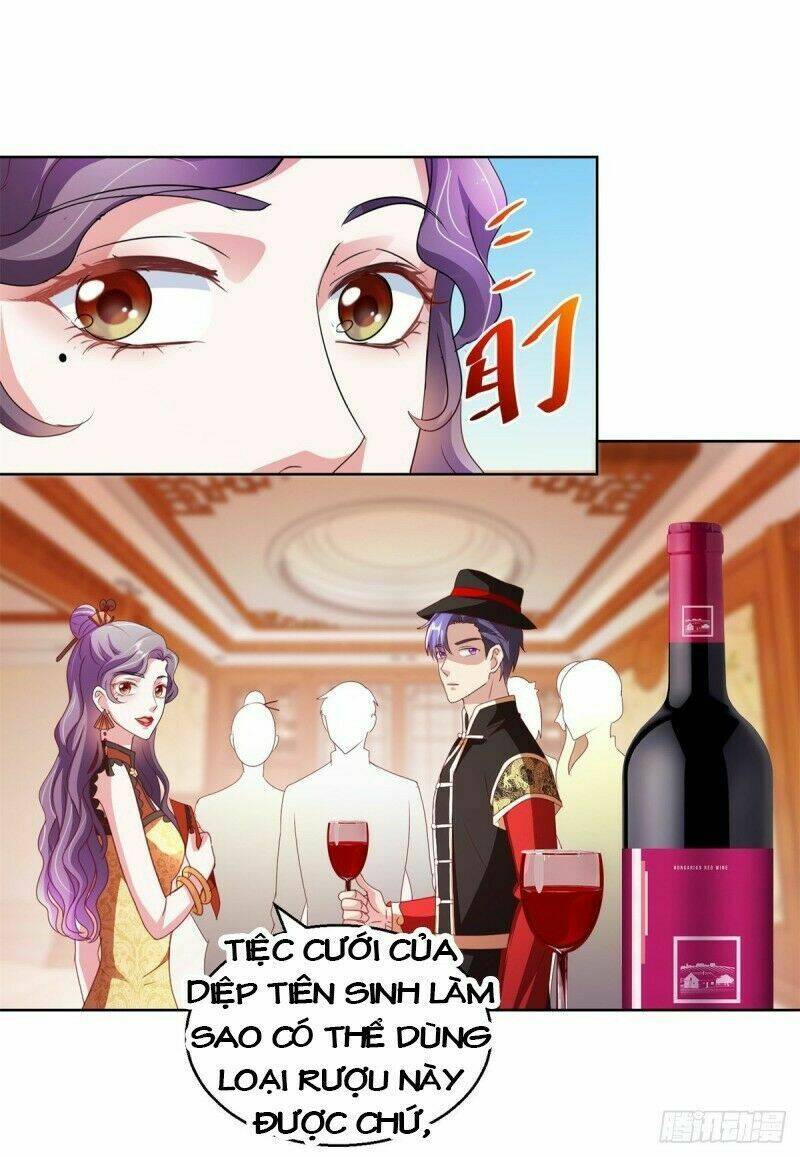 vú em là cổ tiên chapter 140 12