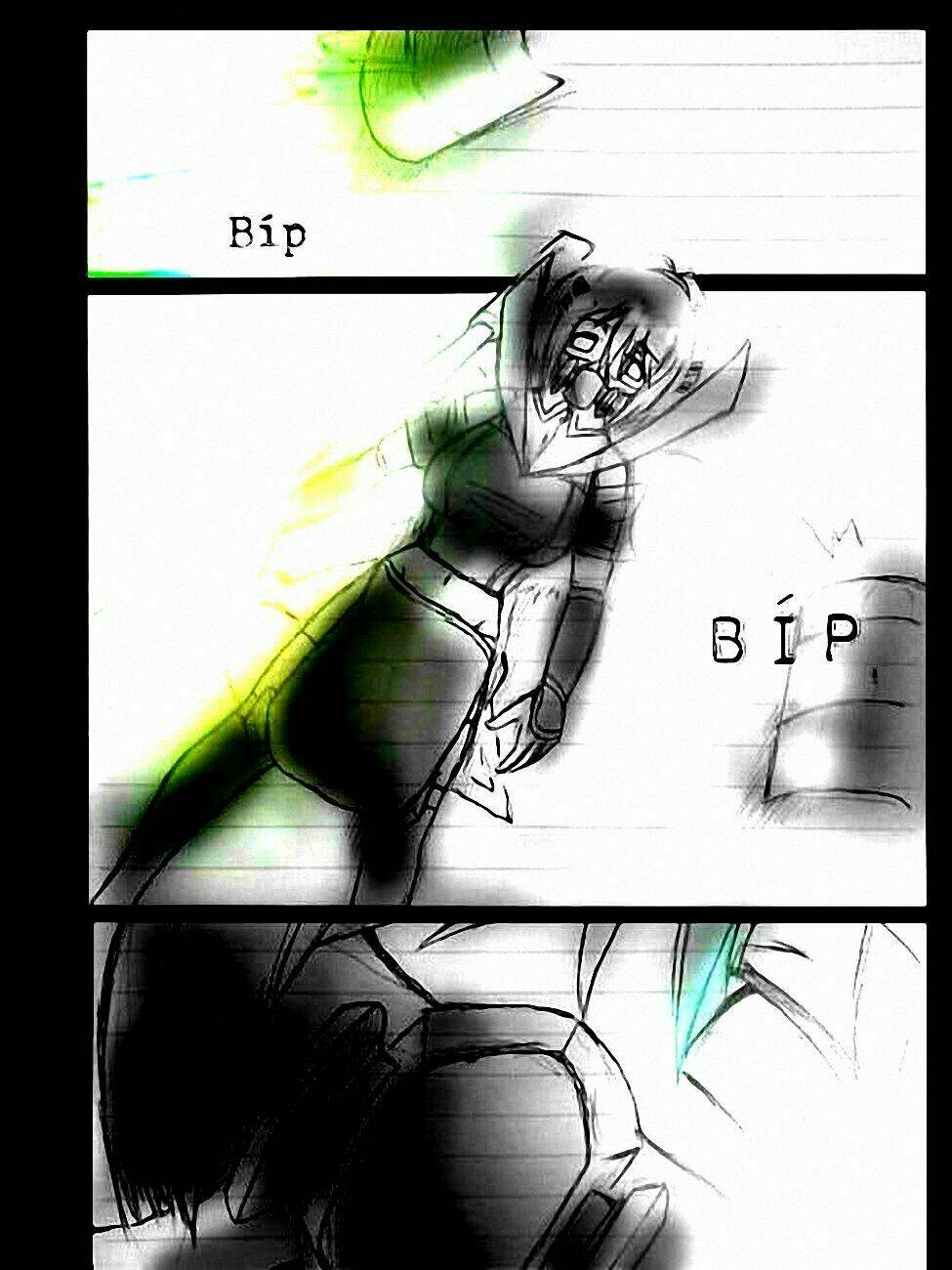 nhật ký dâm tama chapter 4 38