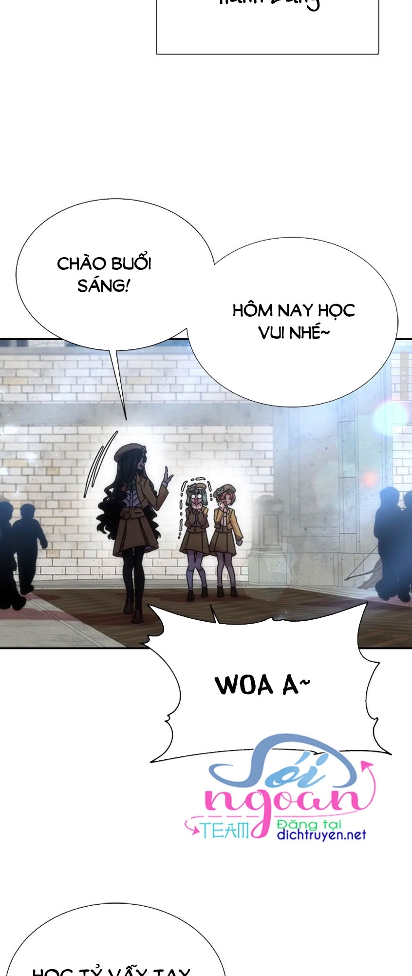 con gái bảo bối của ma vương chapter 96 57