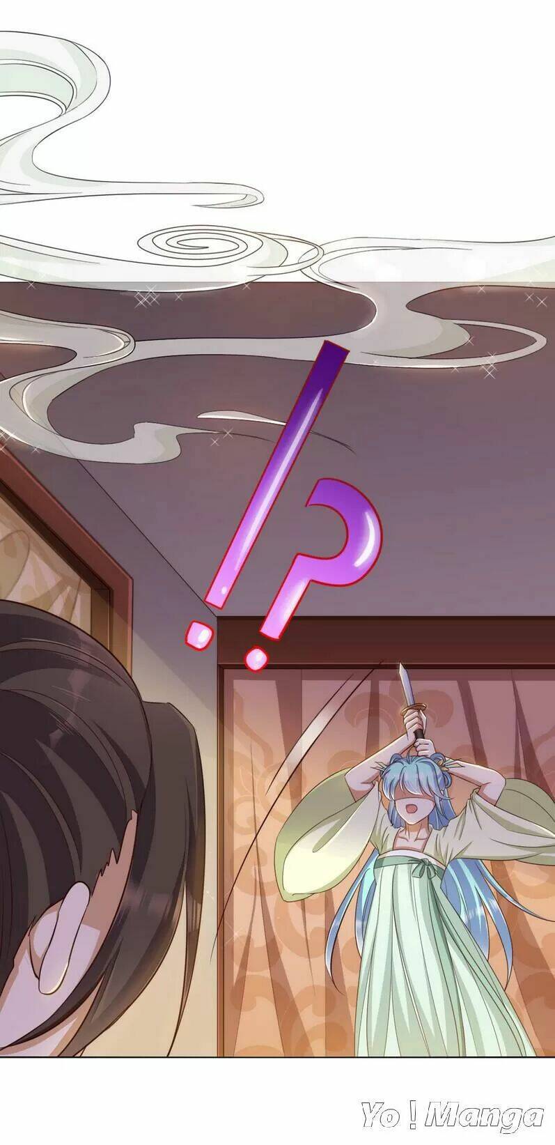 độc y cuồng phi chapter 23.3 16