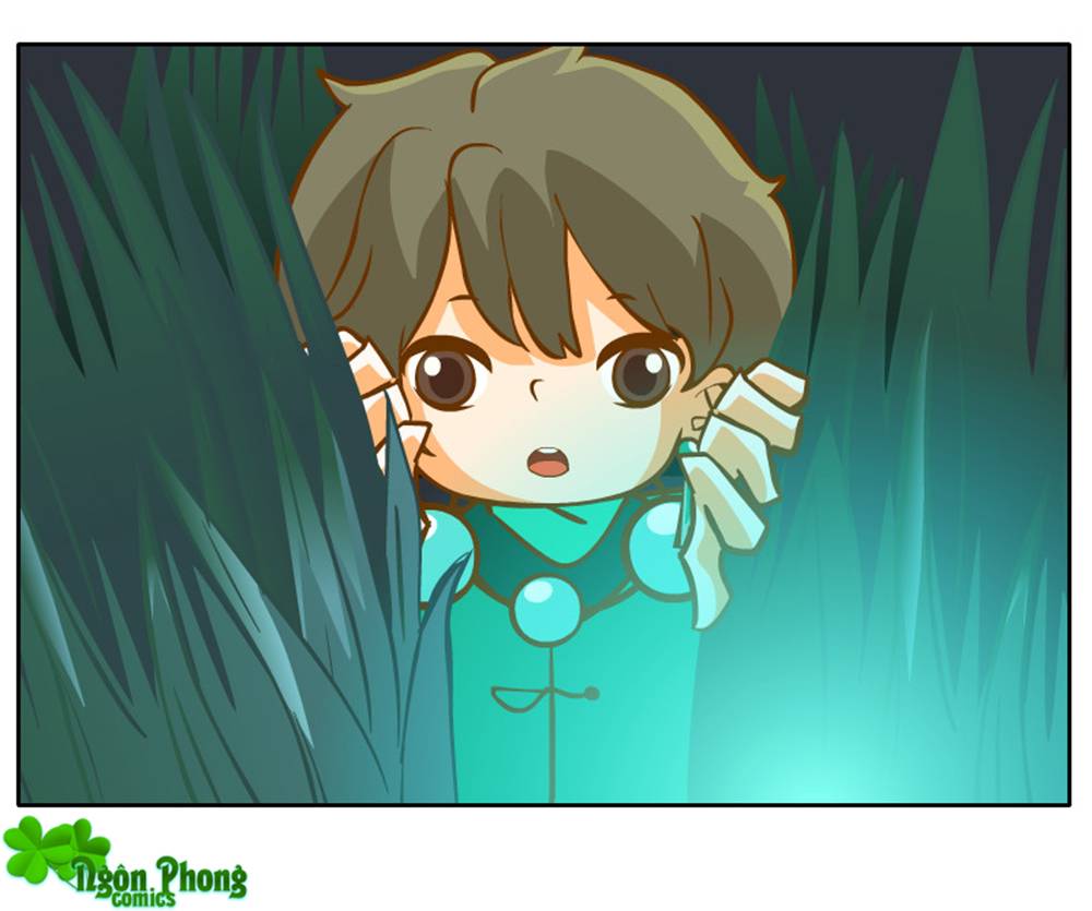 hòa thượng và tiểu long quân chapter 54 24