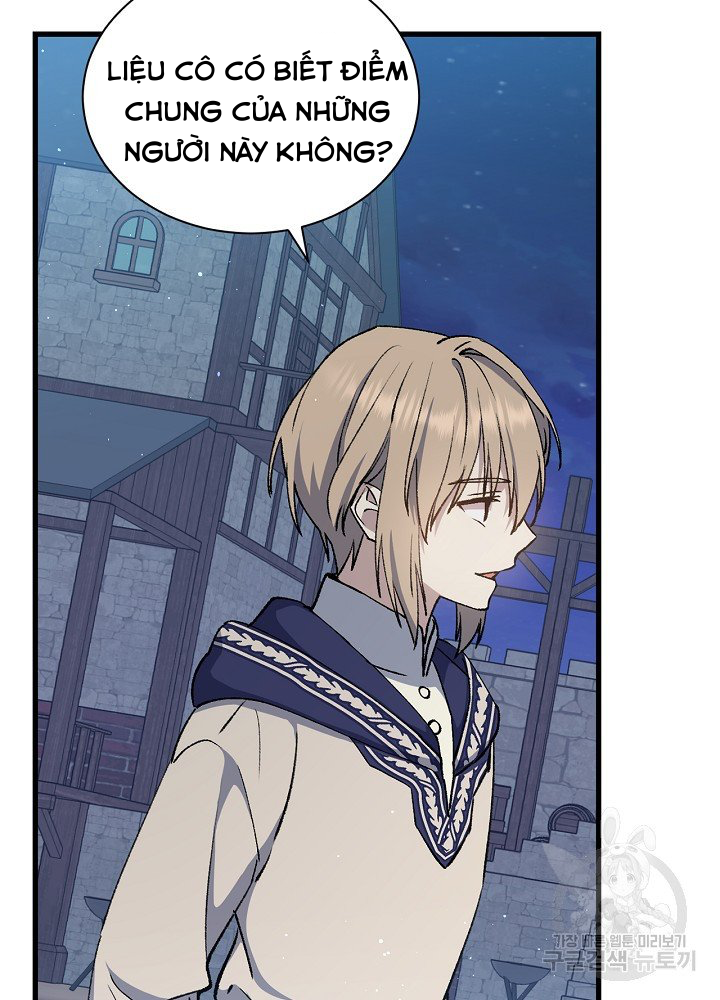 sự quay trở lại của pháp sư cấp 8 chapter 9 77