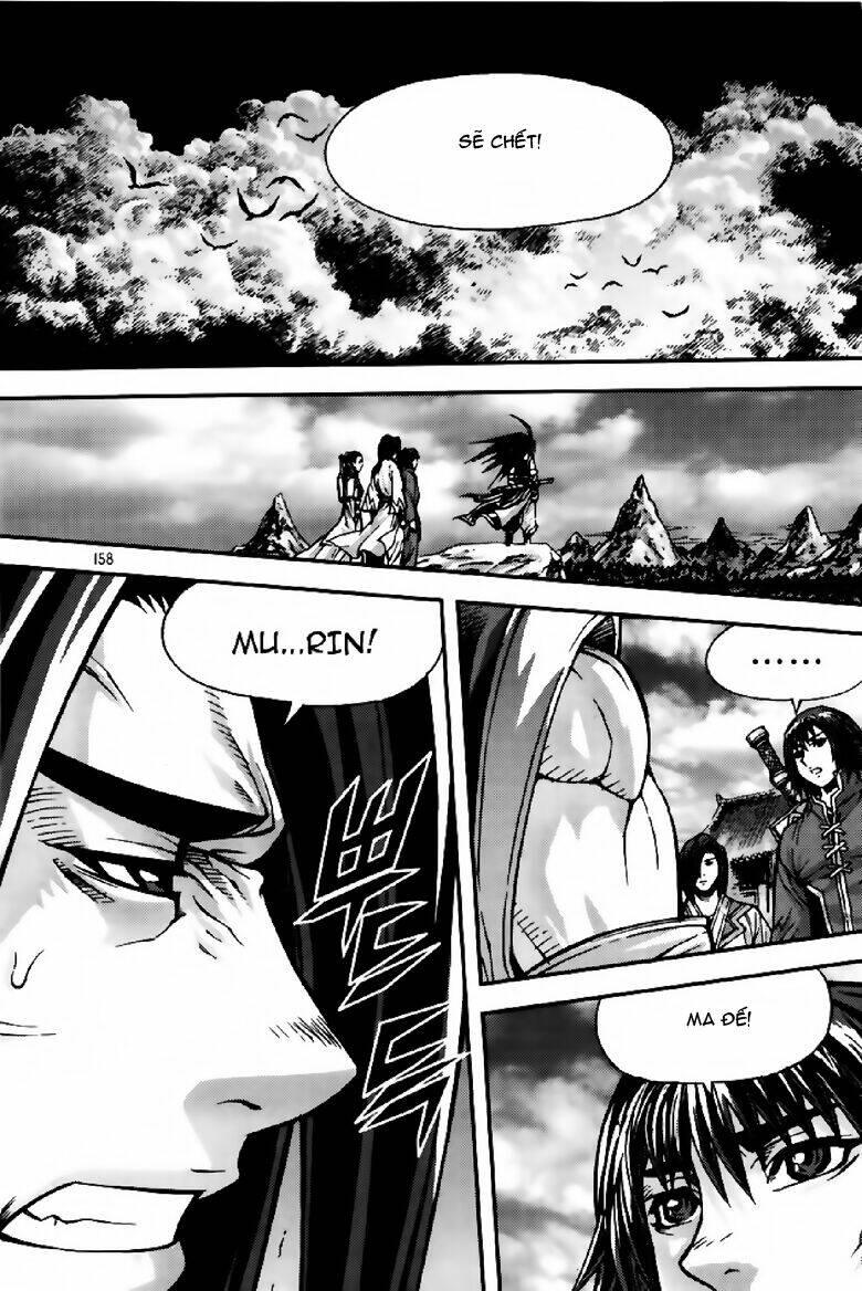 king of hell chapter 232 36