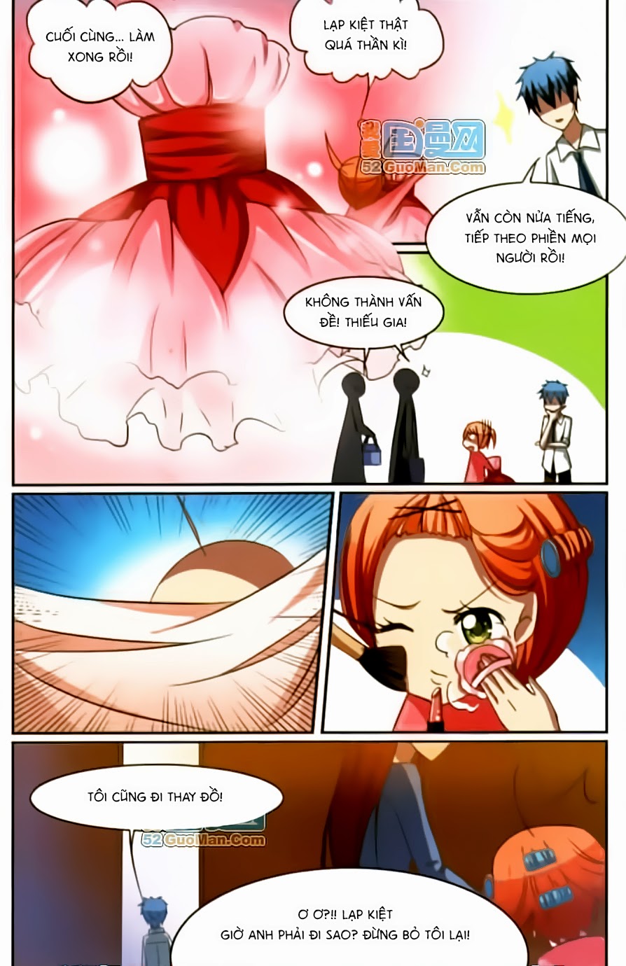 kế hoạch bướm chapter 18 9