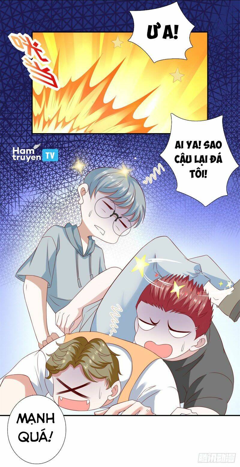 trùng sinh chi thần đế quy lai chapter 45 14