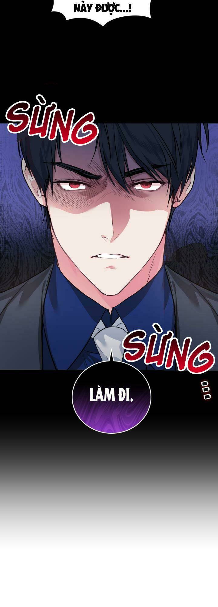 nhà điều chế nước hoa độc quyền của bạo chúa chapter 20 23