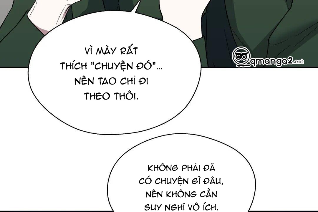 Chứng sợ Pheromone chapter 6