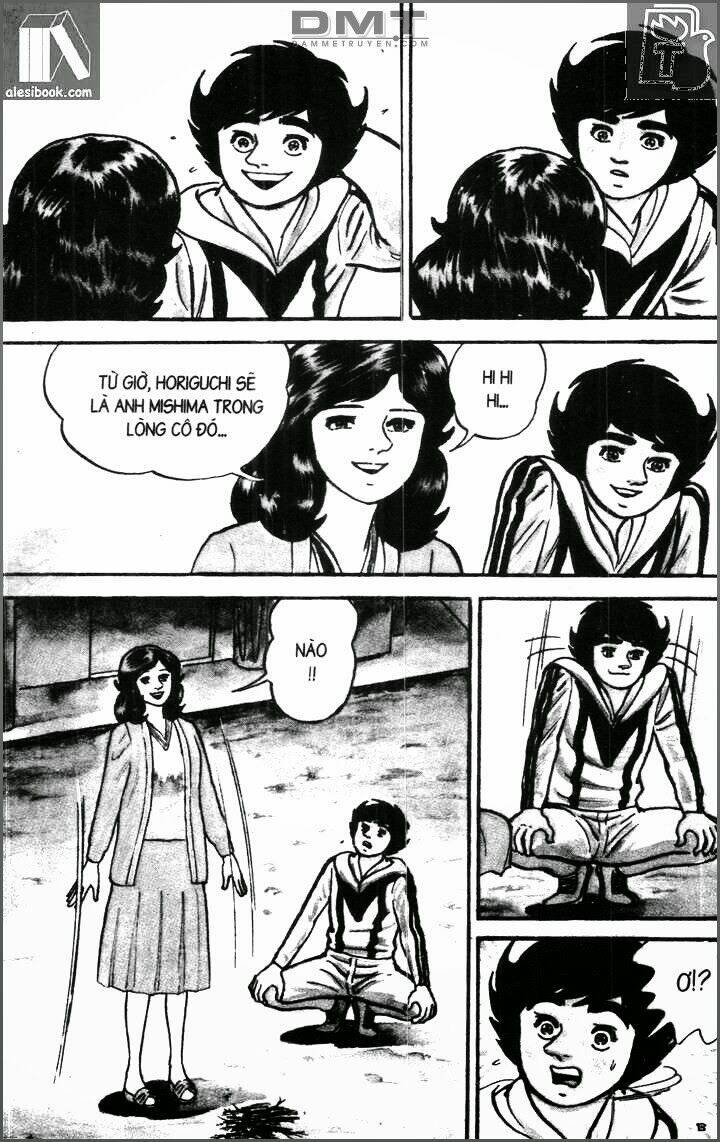 ganbare genki chapter 53 10