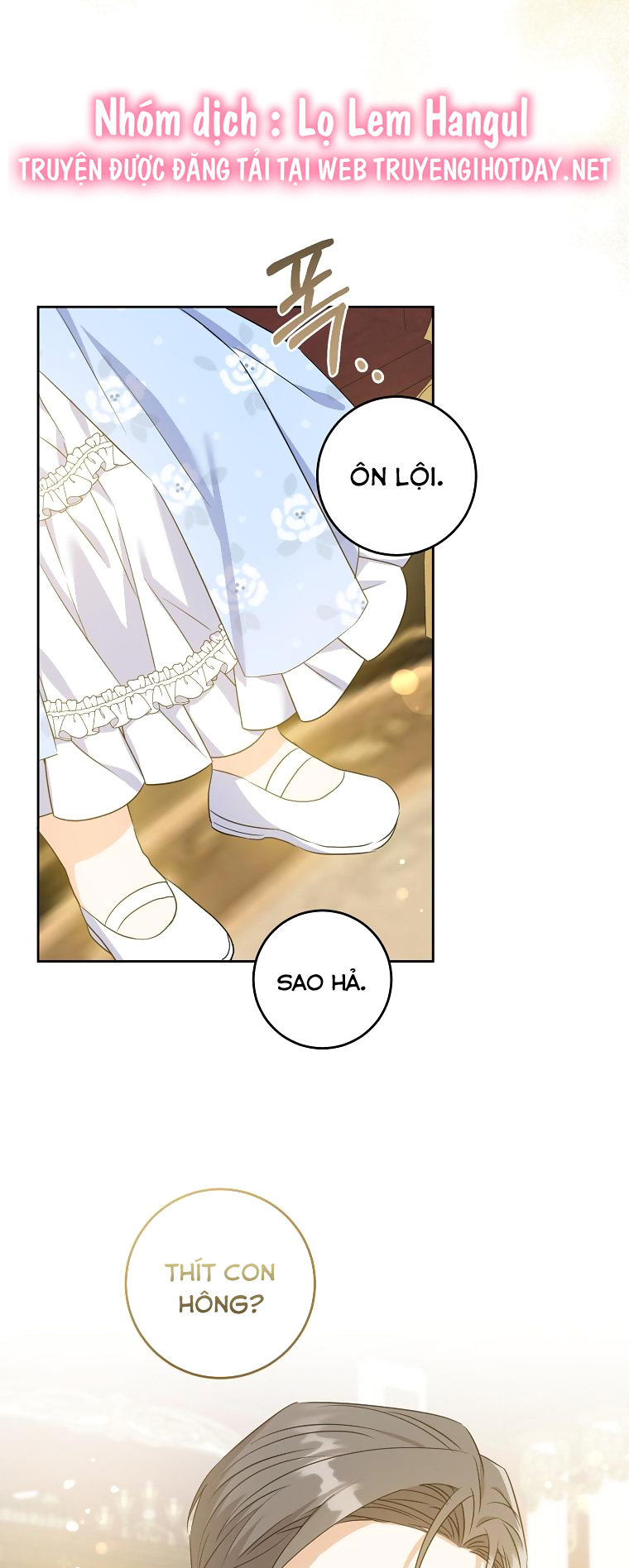 cho con cái núm dú đi mà chapter 79.1 47